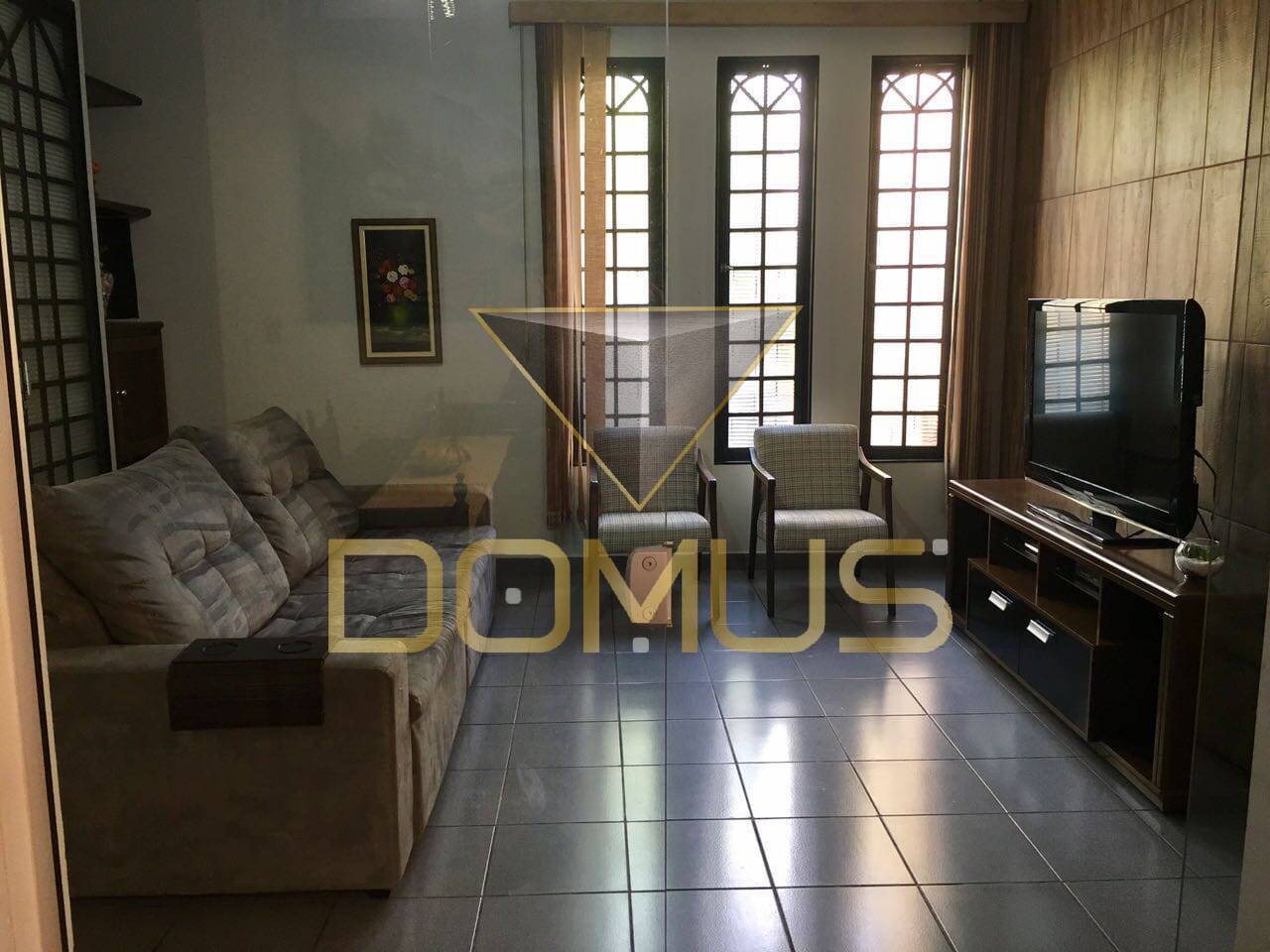 Casa, 5 quartos, 190 m² - Foto 3