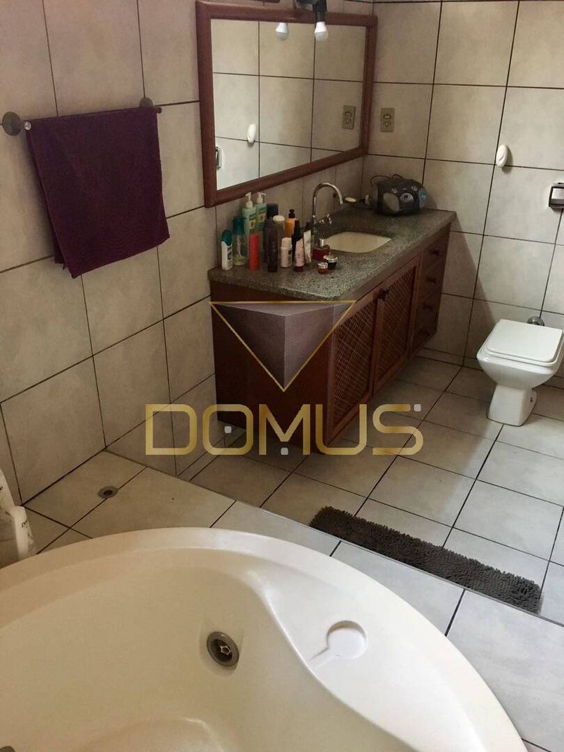 Casa, 5 quartos, 190 m² - Foto 7