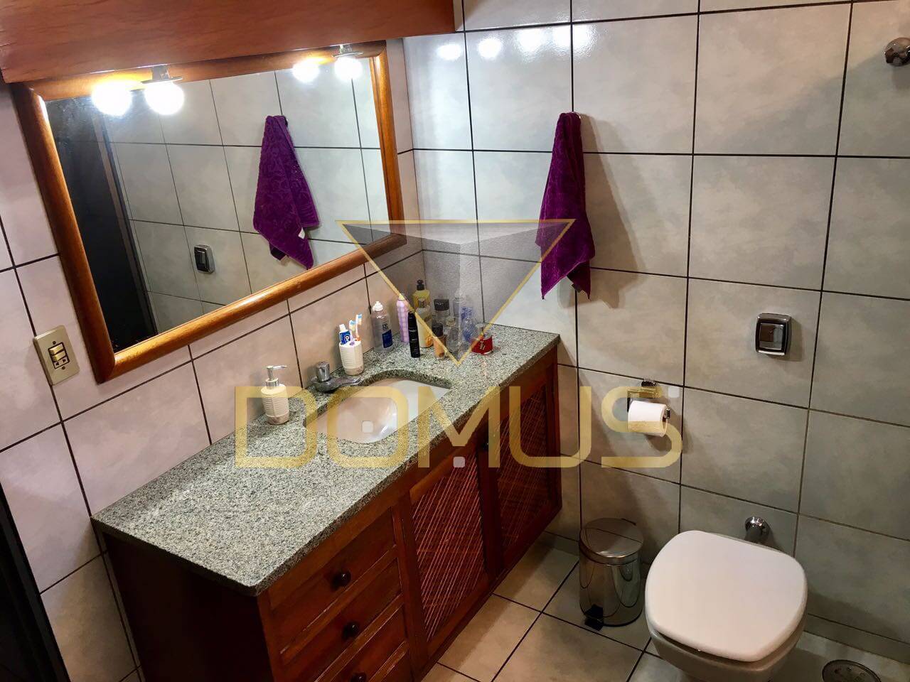 Casa, 5 quartos, 190 m² - Foto 8