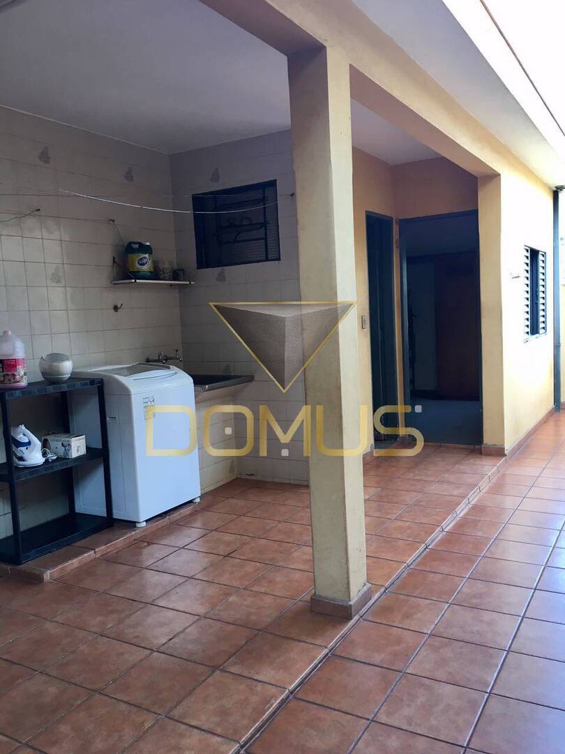 Casa, 5 quartos, 190 m² - Foto 14