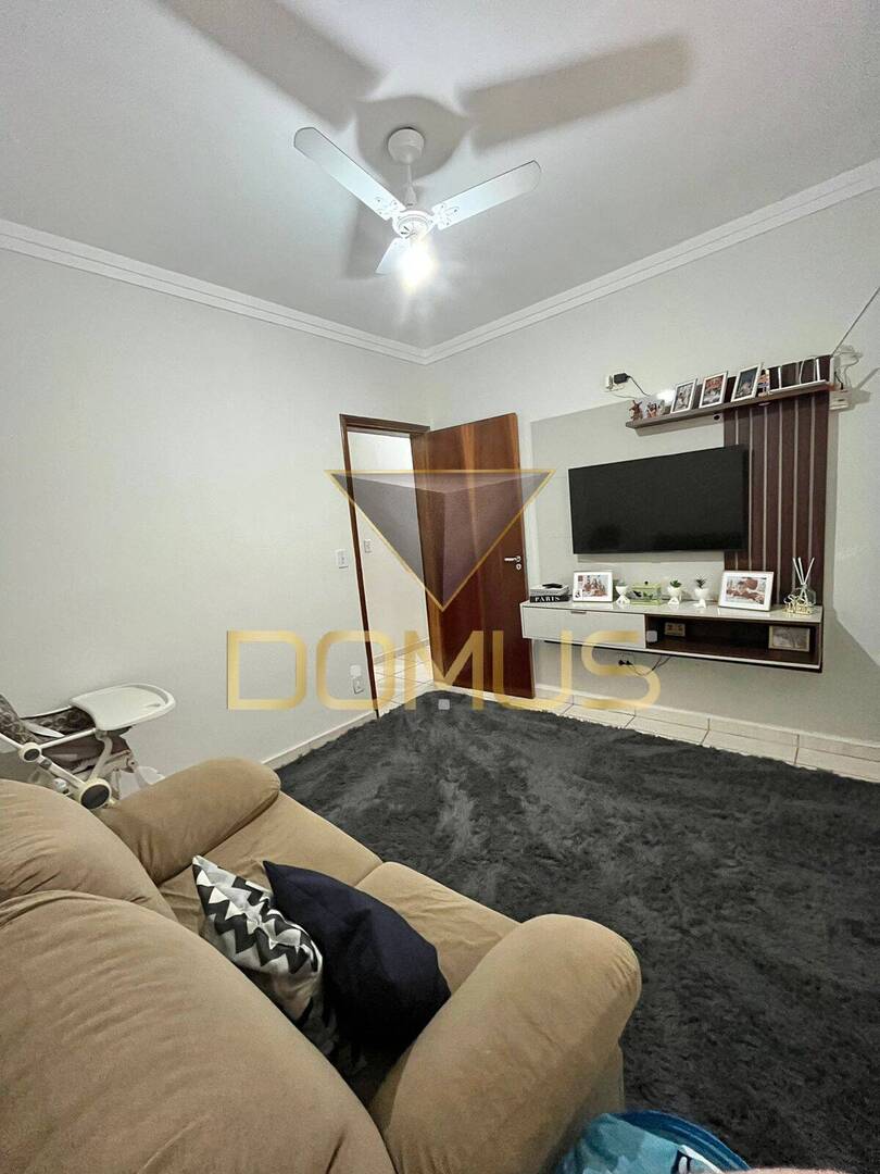 Apartamento, 3 quartos, 125 m² - Foto 1
