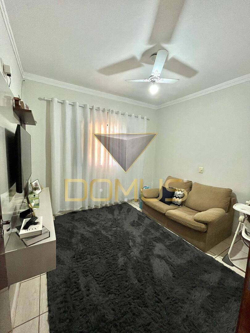 Apartamento, 3 quartos, 125 m² - Foto 2