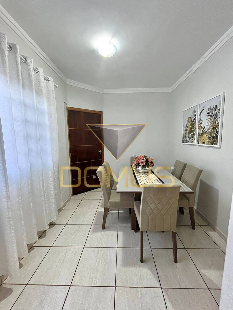 Apartamento, 3 quartos, 125 m² - Foto 3