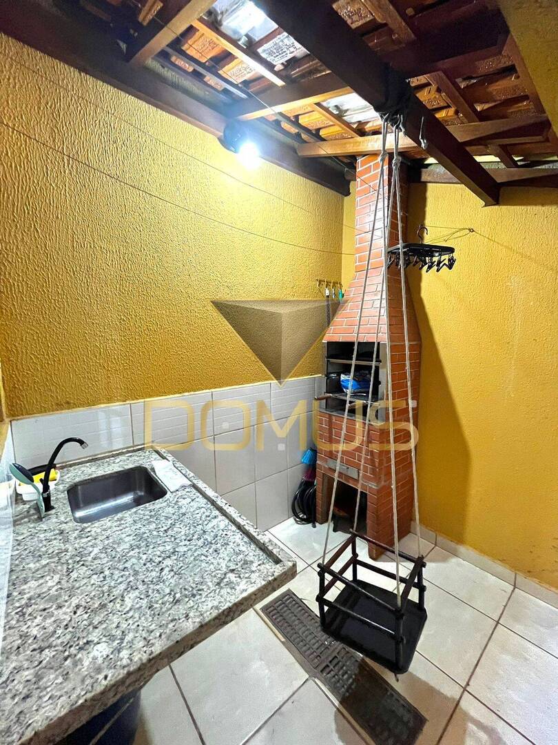 Apartamento, 3 quartos, 125 m² - Foto 5