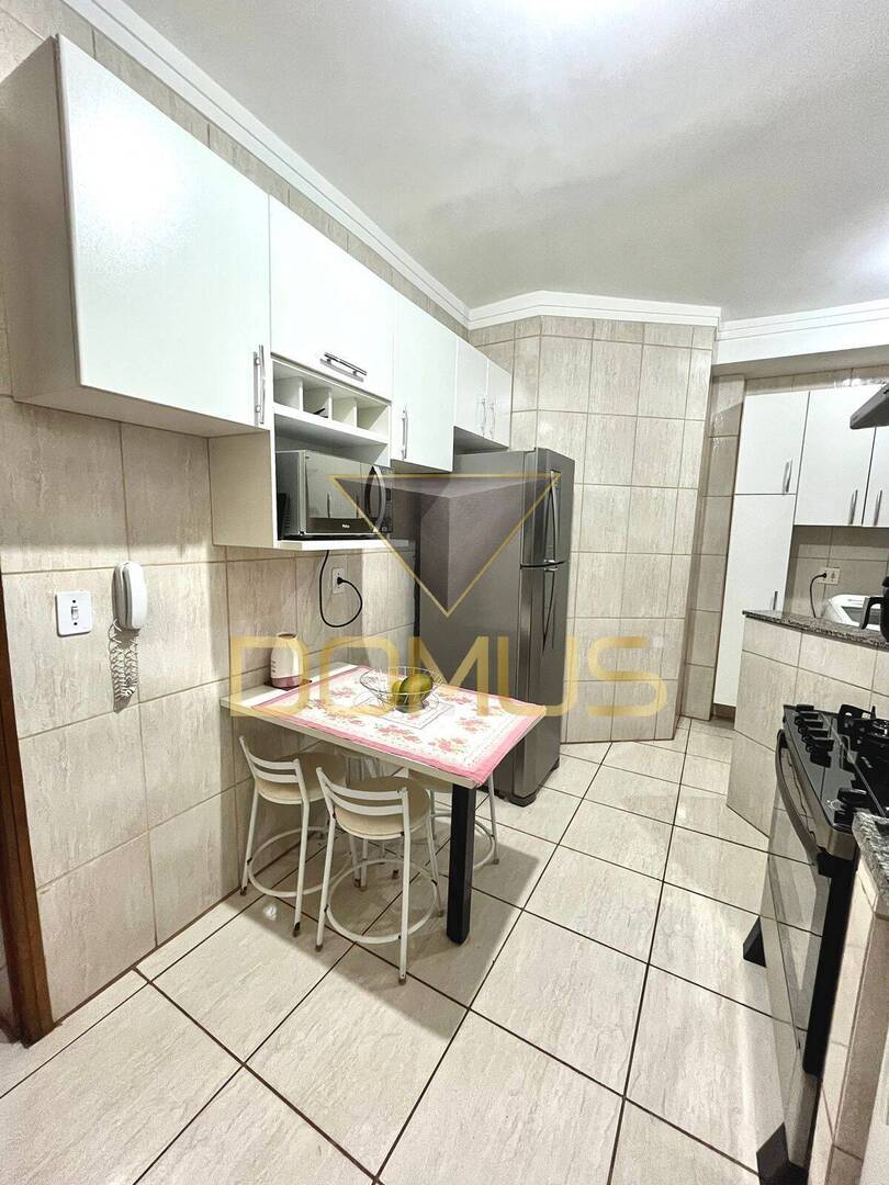 Apartamento, 3 quartos, 125 m² - Foto 6