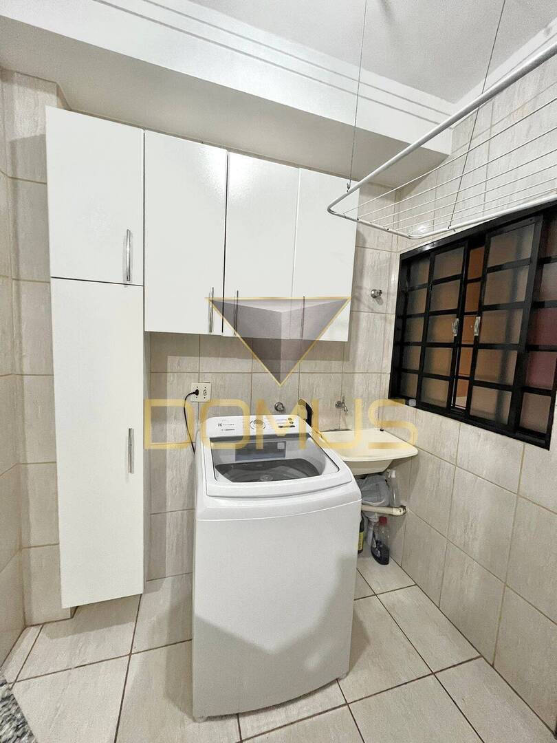 Apartamento, 3 quartos, 125 m² - Foto 7