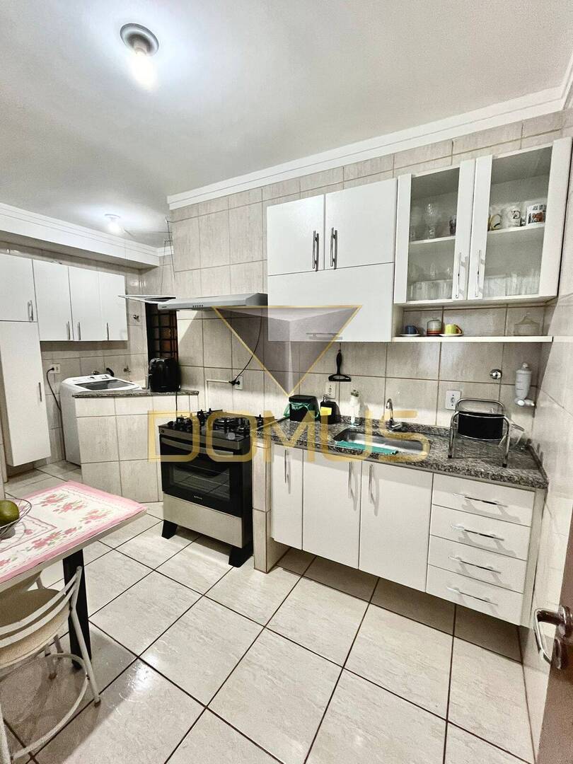 Apartamento, 3 quartos, 125 m² - Foto 8