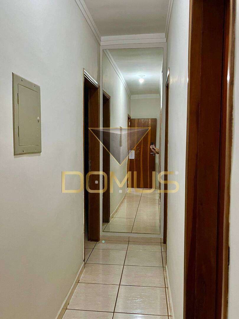 Apartamento, 3 quartos, 125 m² - Foto 10