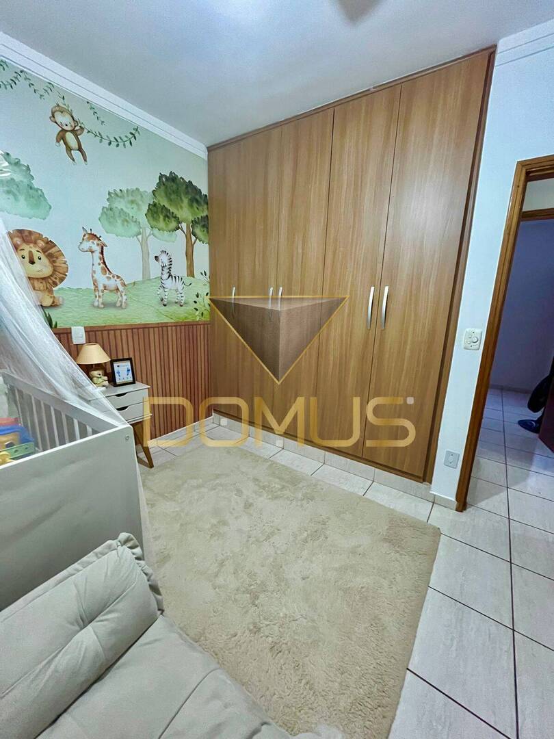 Apartamento, 3 quartos, 125 m² - Foto 11