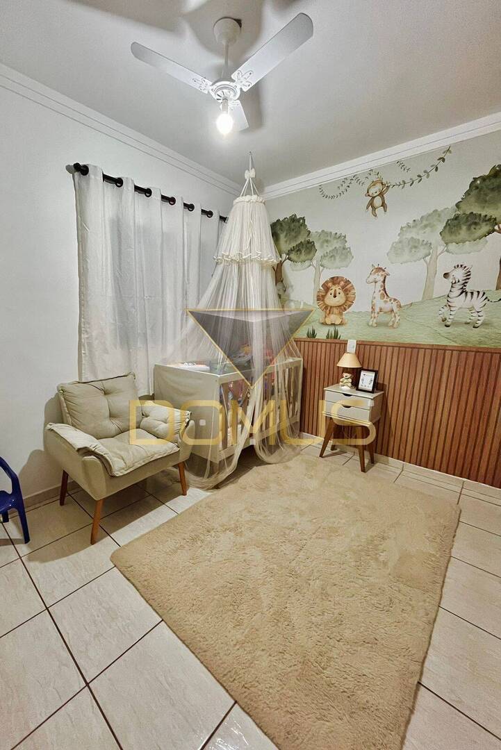 Apartamento, 3 quartos, 125 m² - Foto 13