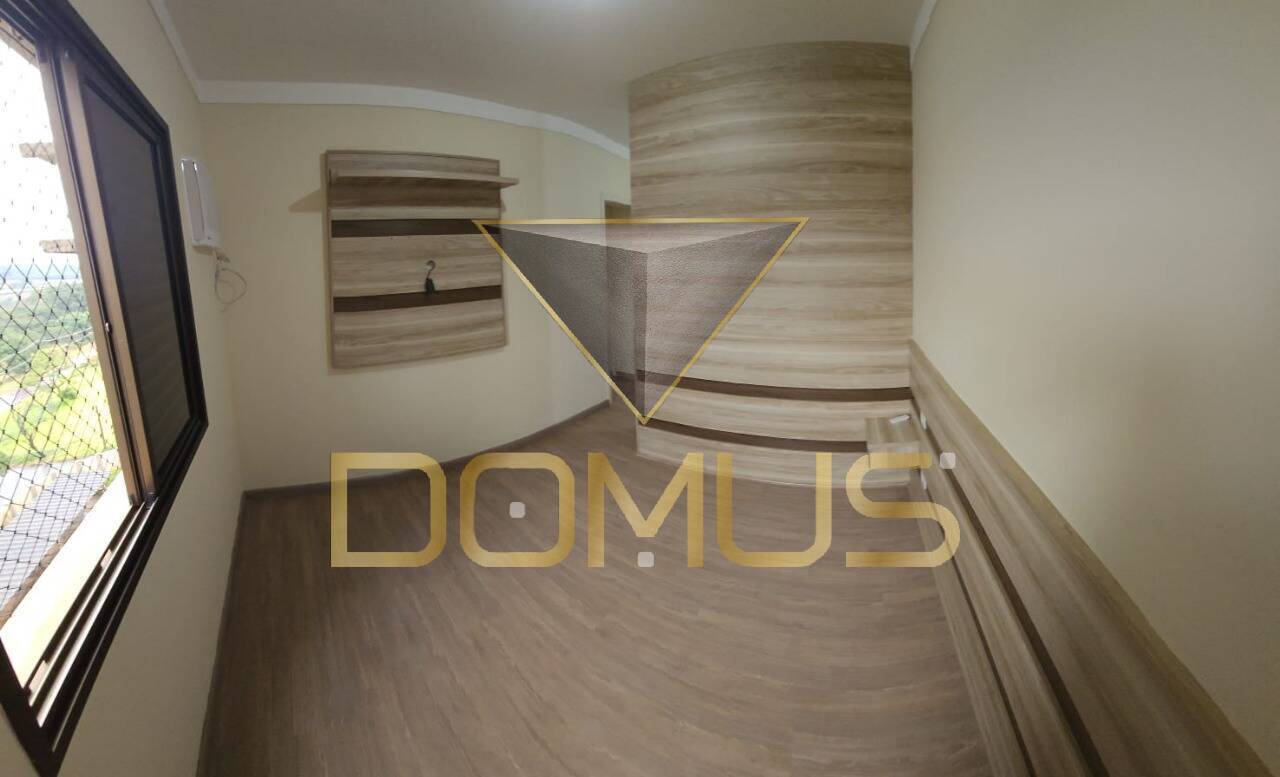 Apartamento, 2 quartos, 65 m² - Foto 9