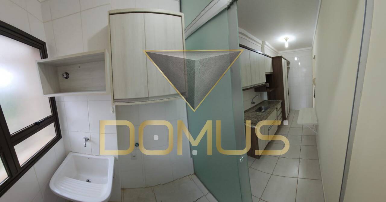 Apartamento, 2 quartos, 65 m² - Foto 11