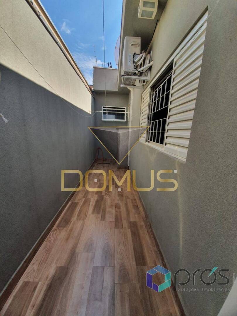 Casa, 2 quartos, 142 m² - Foto 20
