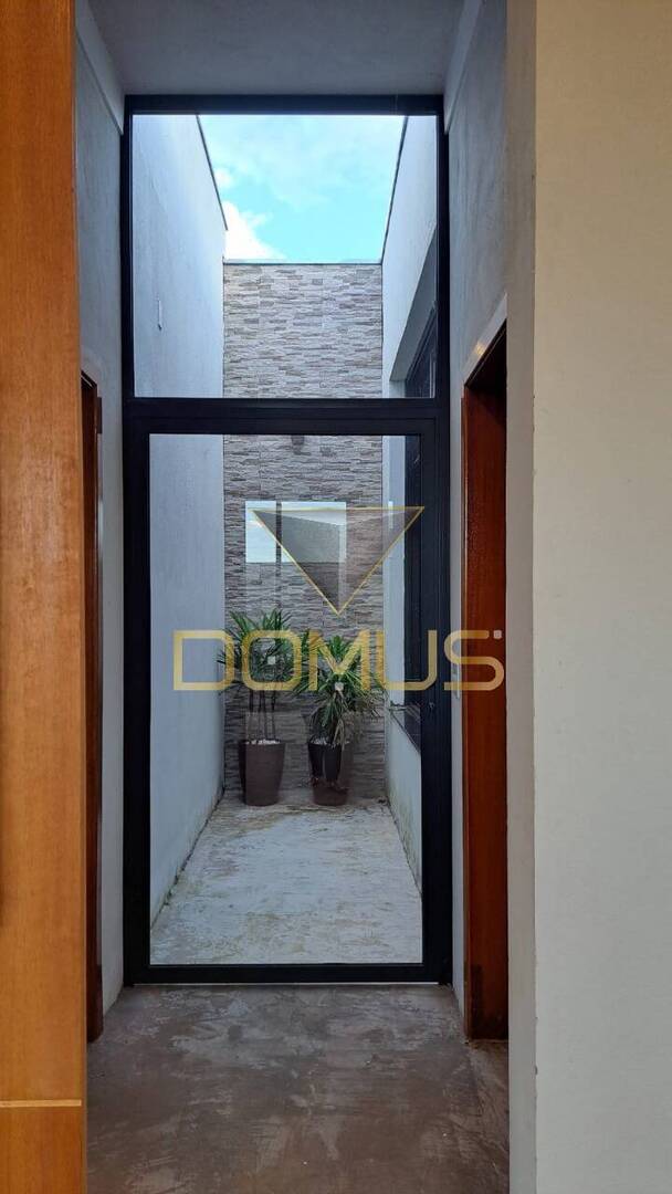 Casa de Condomínio, 2 quartos - Foto 4