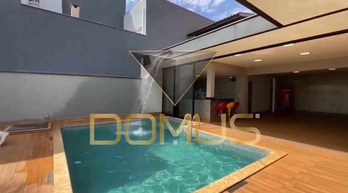 Casa, 1 quarto, 190 m² - Foto 2