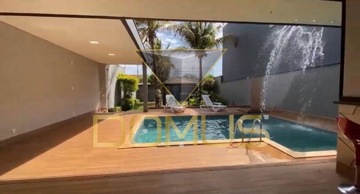 Casa, 1 quarto, 190 m² - Foto 5