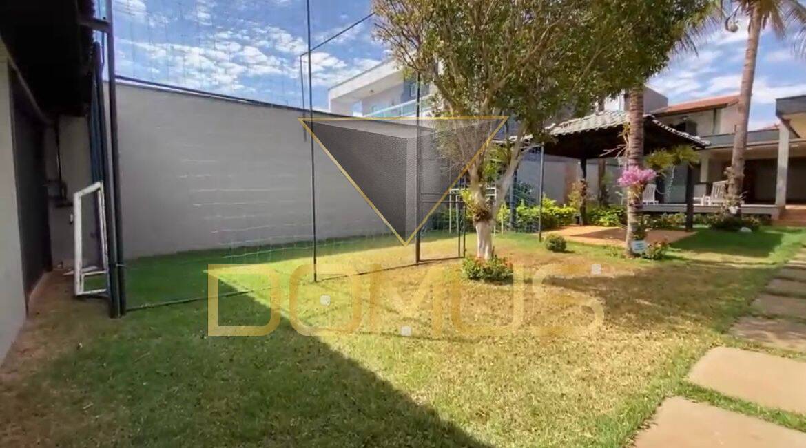 Casa, 1 quarto, 190 m² - Foto 6