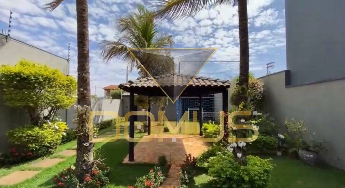Casa, 1 quarto, 190 m² - Foto 7
