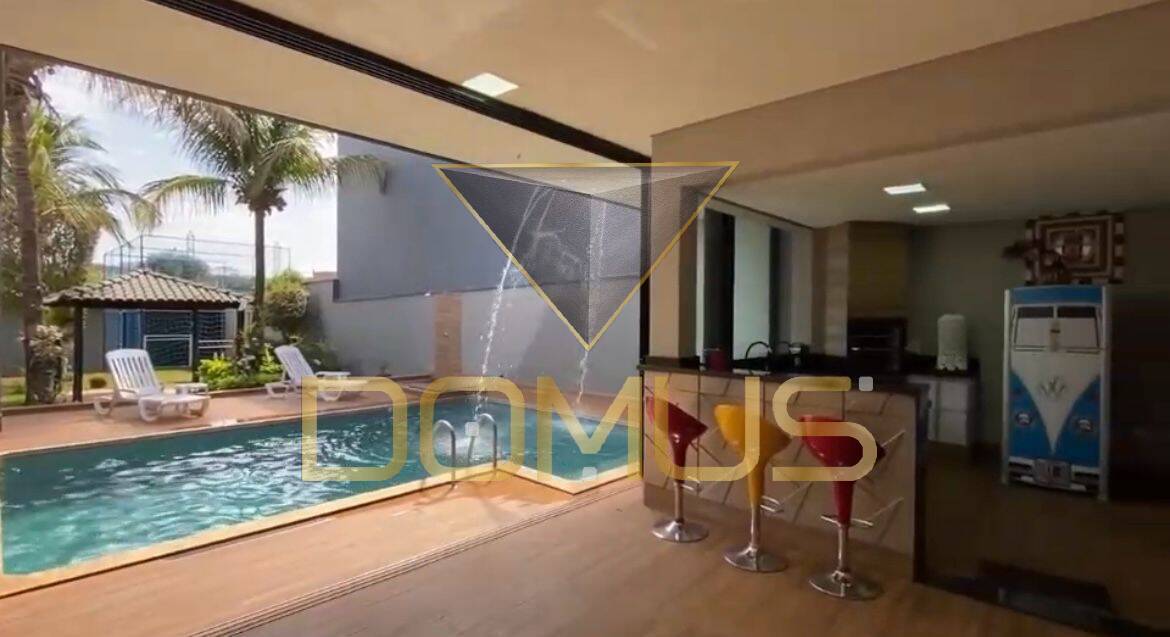 Casa, 1 quarto, 190 m² - Foto 11