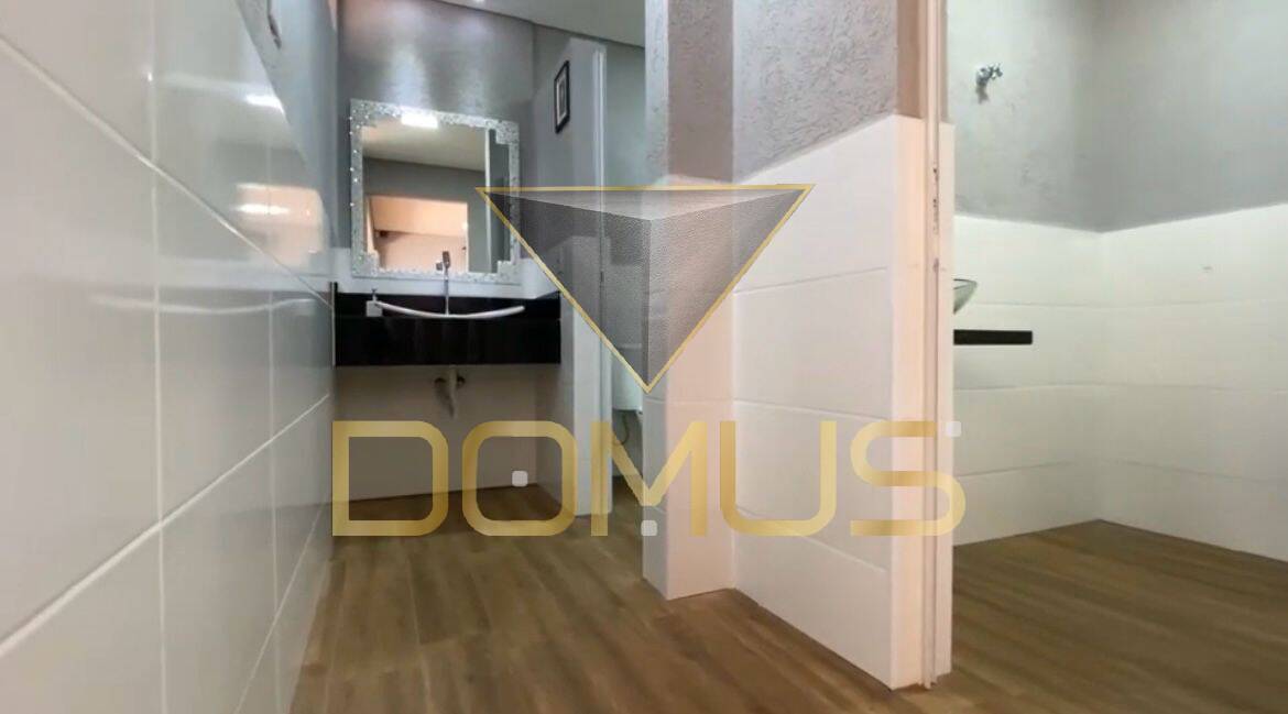 Casa, 1 quarto, 190 m² - Foto 12