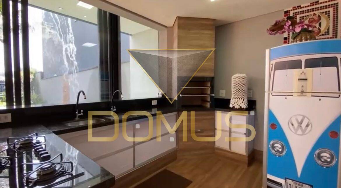 Casa, 1 quarto, 190 m² - Foto 13