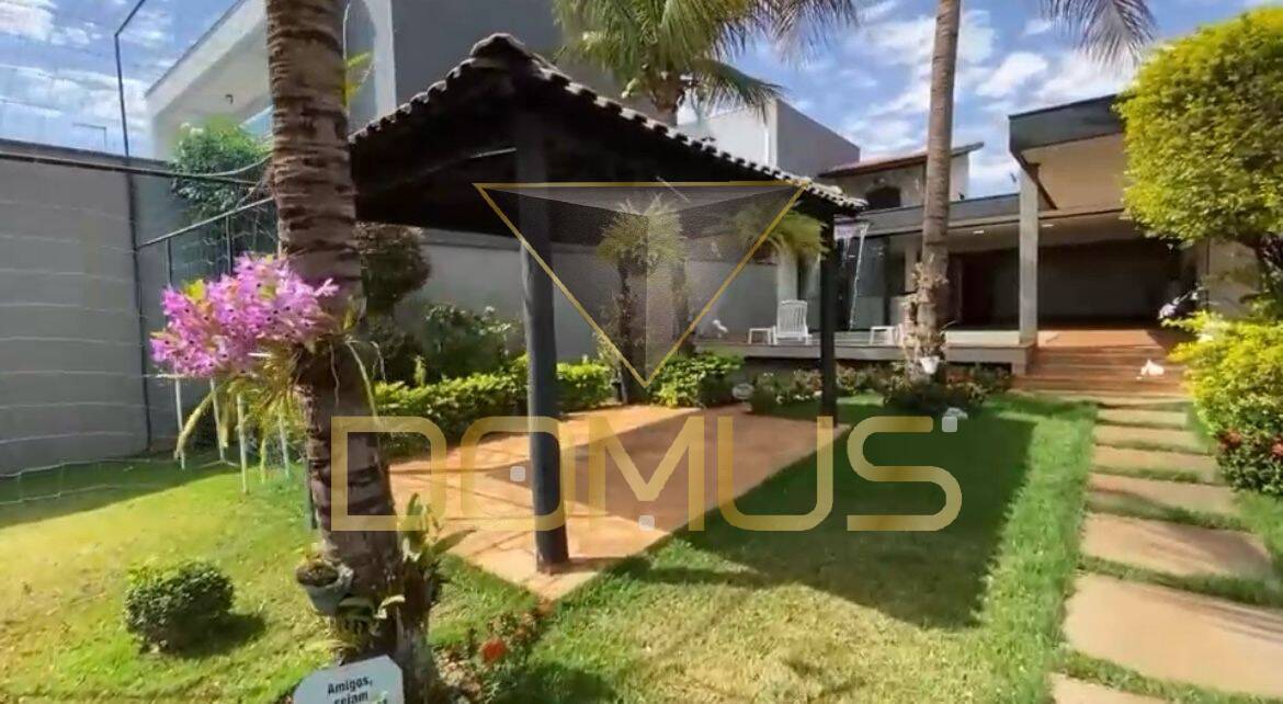 Casa, 1 quarto, 190 m² - Foto 14