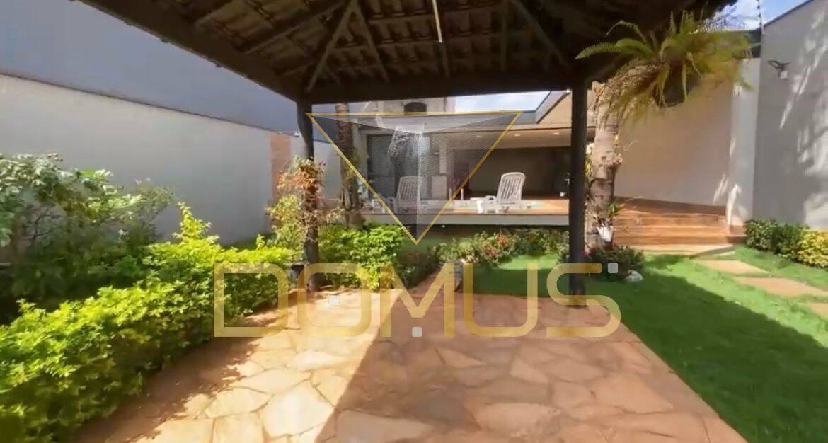 Casa, 1 quarto, 190 m² - Foto 15