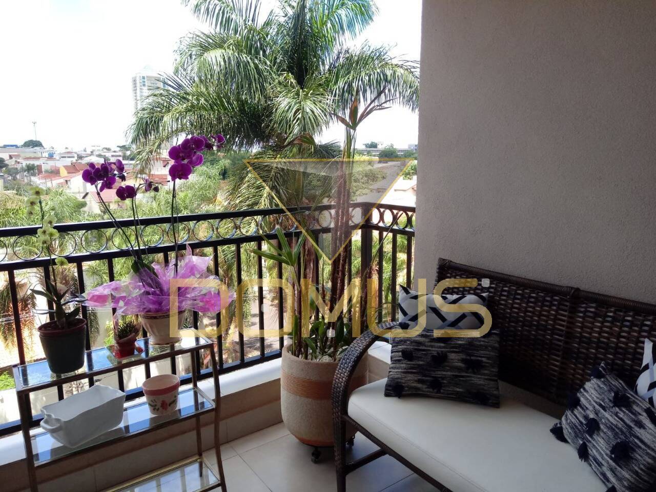 Apartamento, 2 quartos, 67 m² - Foto 1