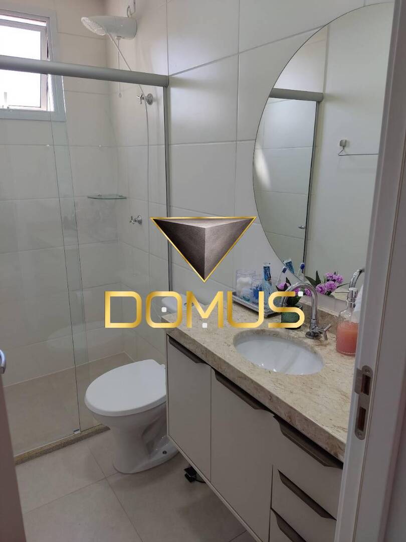 Apartamento, 2 quartos, 67 m² - Foto 2