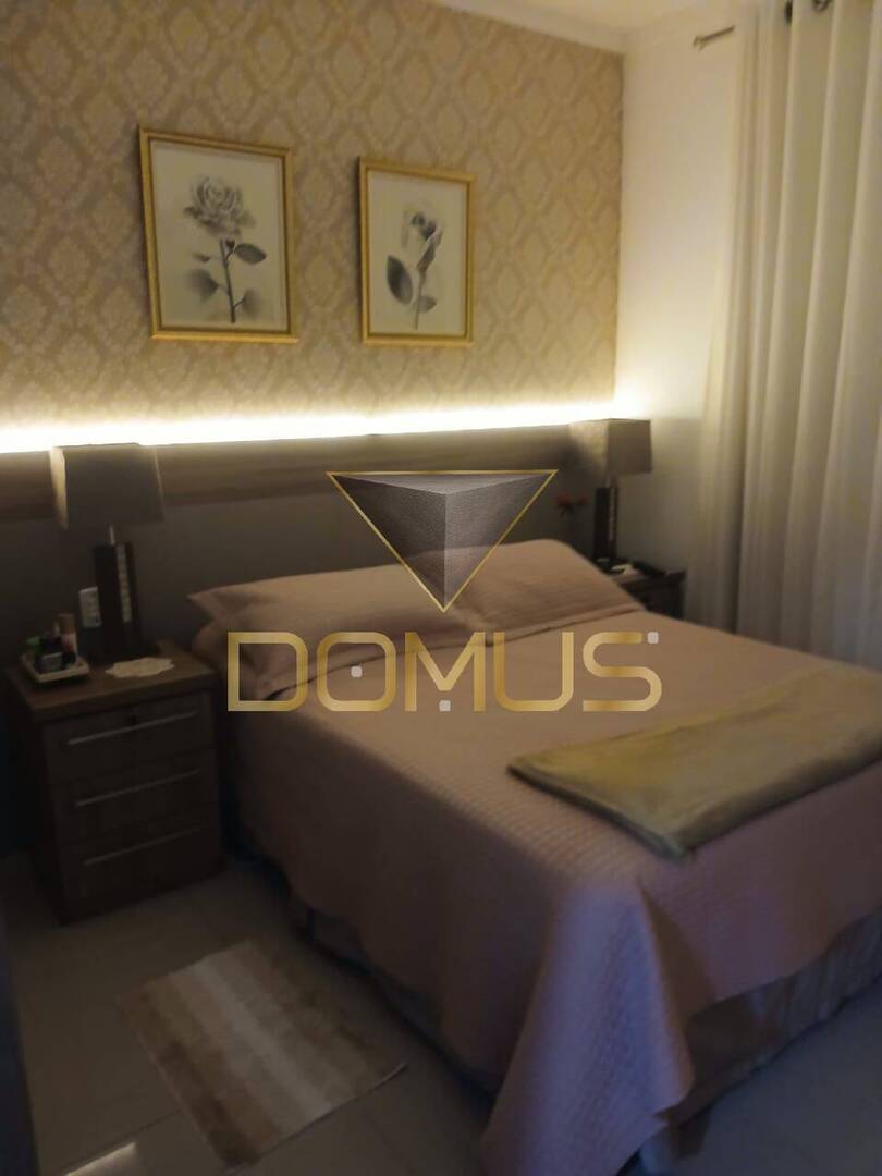 Apartamento, 2 quartos, 67 m² - Foto 3
