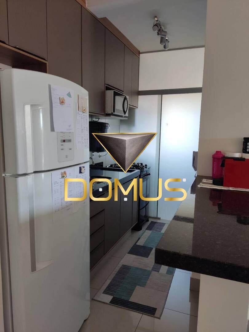 Apartamento, 2 quartos, 67 m² - Foto 5