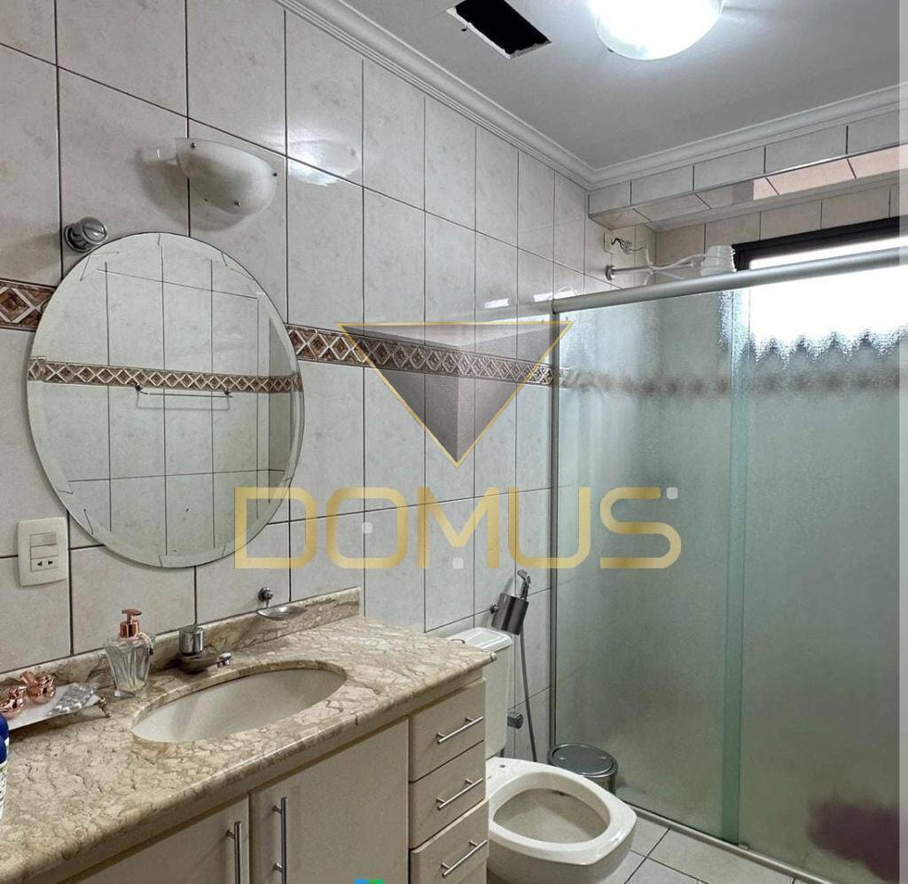 Apartamento, 3 quartos, 137 m² - Foto 6