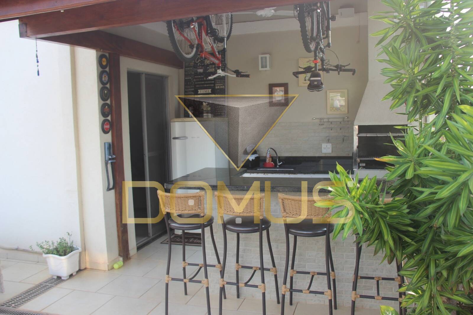 Apartamento, 3 quartos, 116 m² - Foto 1