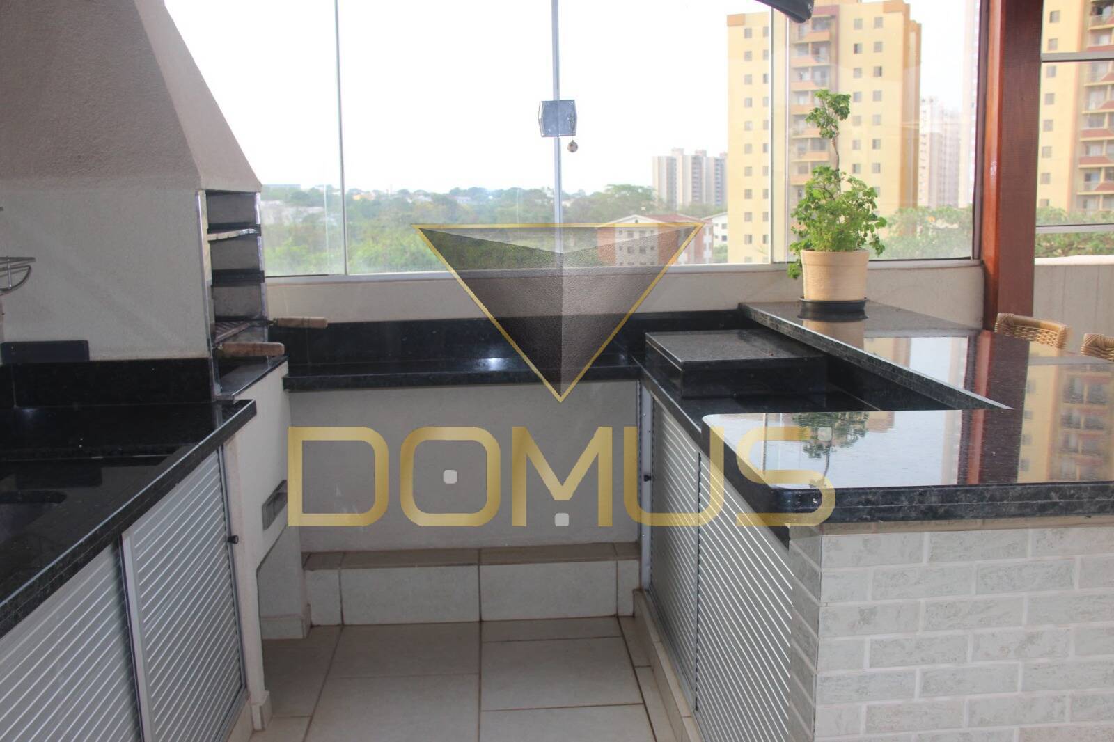 Apartamento, 3 quartos, 116 m² - Foto 2