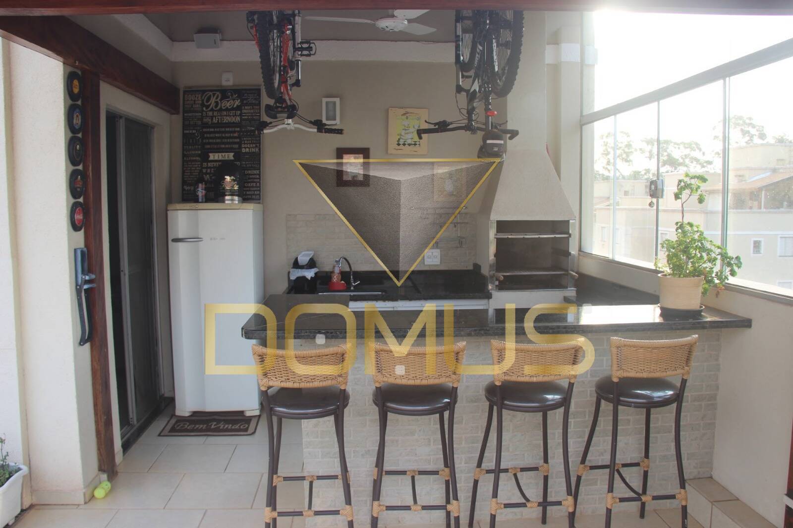 Apartamento, 3 quartos, 116 m² - Foto 3