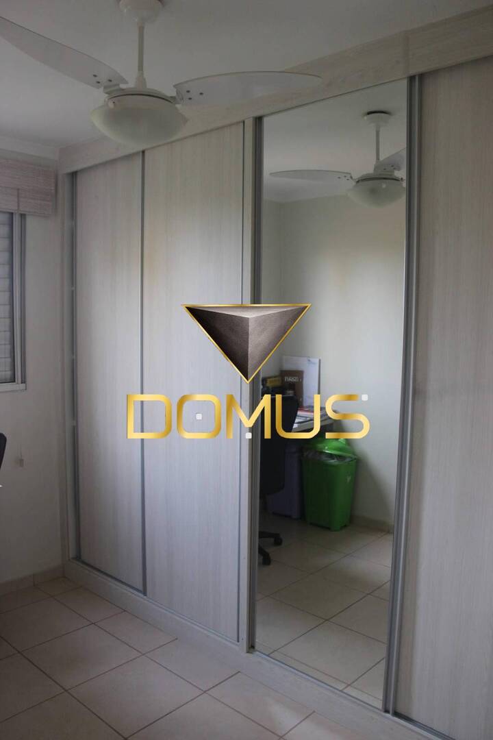Apartamento, 3 quartos, 116 m² - Foto 8