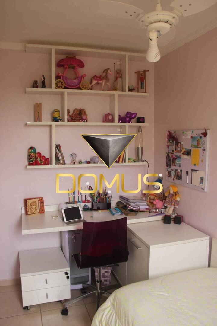 Apartamento, 3 quartos, 116 m² - Foto 28