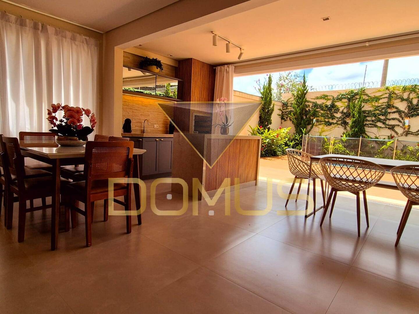 Sobrado, 3 quartos, 210 m² - Foto 6