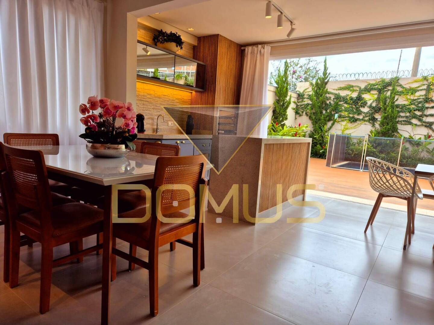 Sobrado, 3 quartos, 210 m² - Foto 7