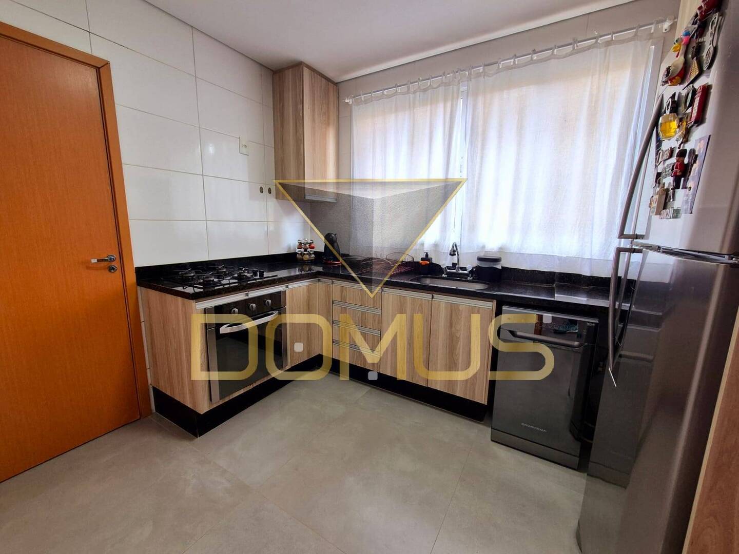 Sobrado, 3 quartos, 210 m² - Foto 8
