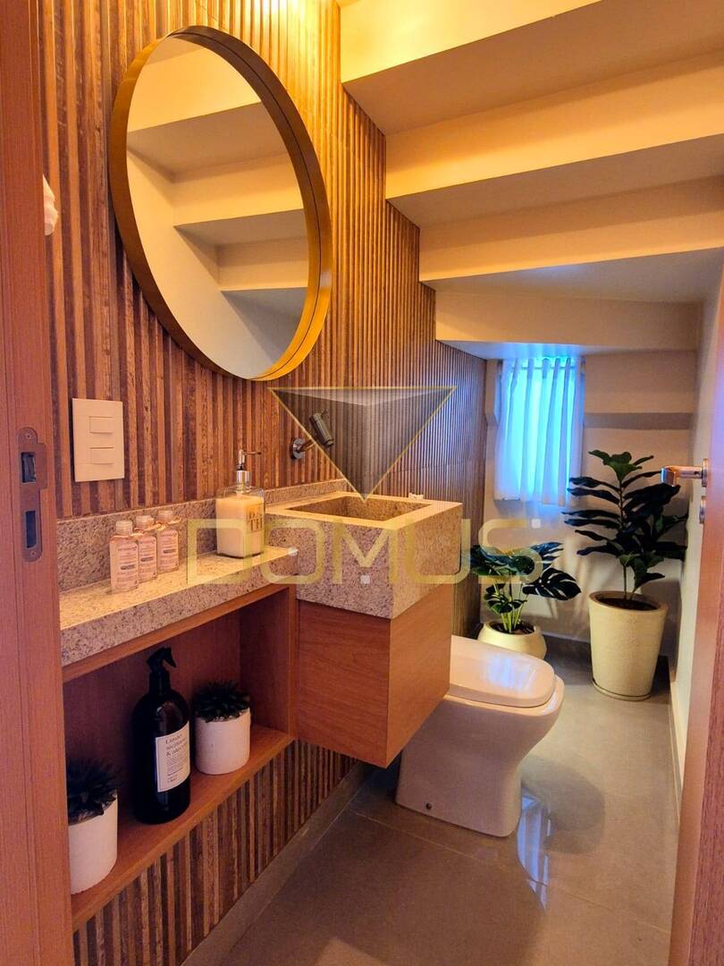 Sobrado, 3 quartos, 210 m² - Foto 11