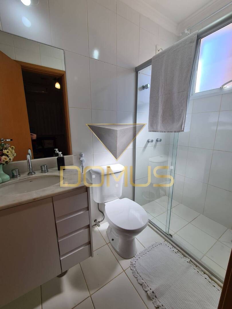 Sobrado, 3 quartos, 210 m² - Foto 16