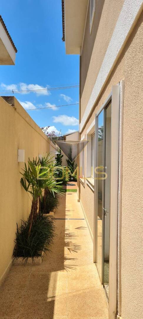 Sobrado, 3 quartos, 210 m² - Foto 19