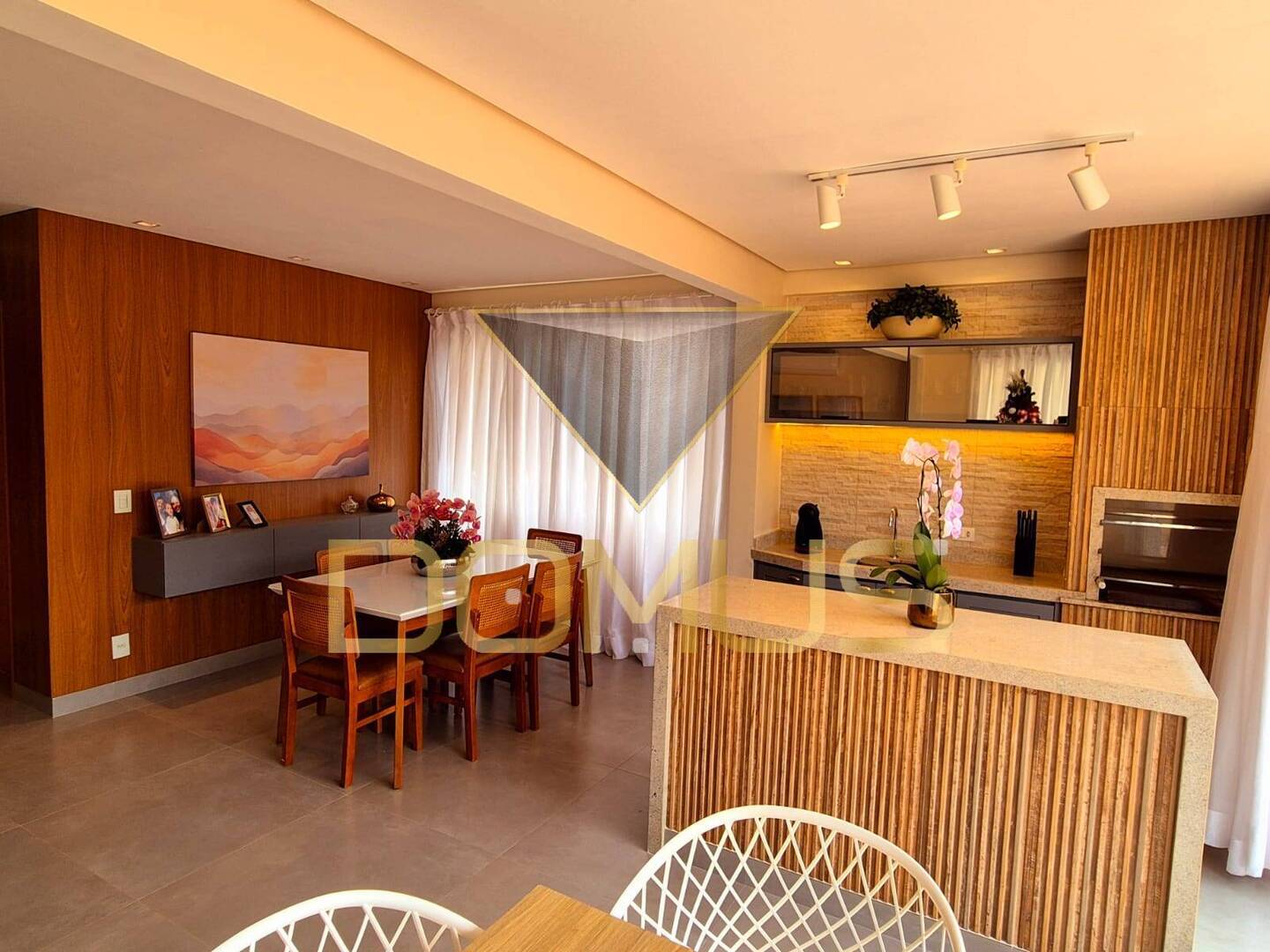 Sobrado, 3 quartos, 210 m² - Foto 20