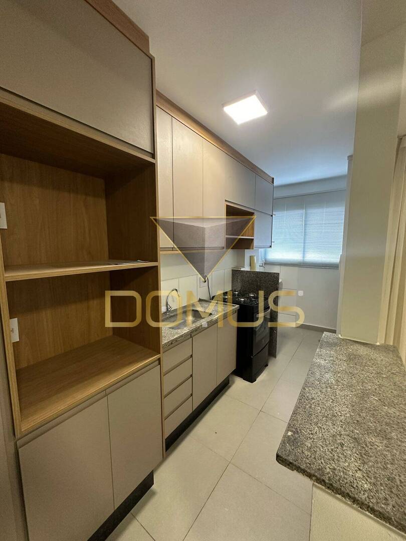 Apartamento, 2 quartos, 54 m² - Foto 2