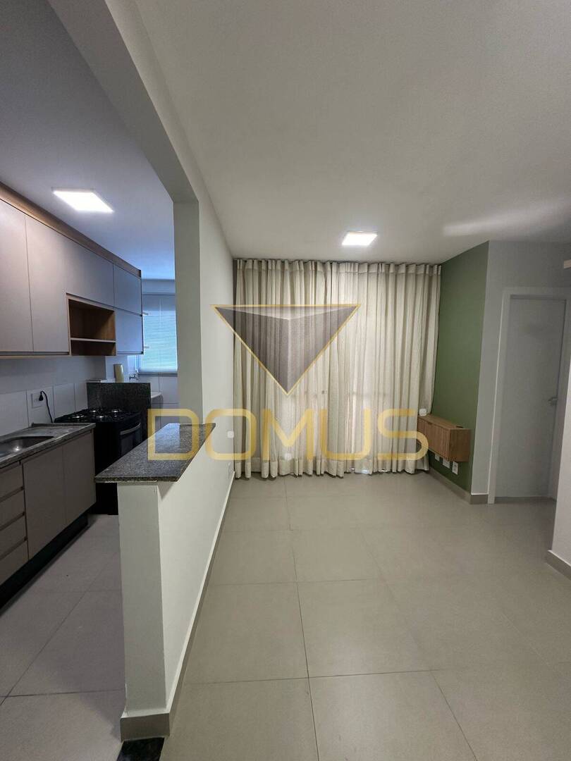 Apartamento, 2 quartos, 54 m² - Foto 5