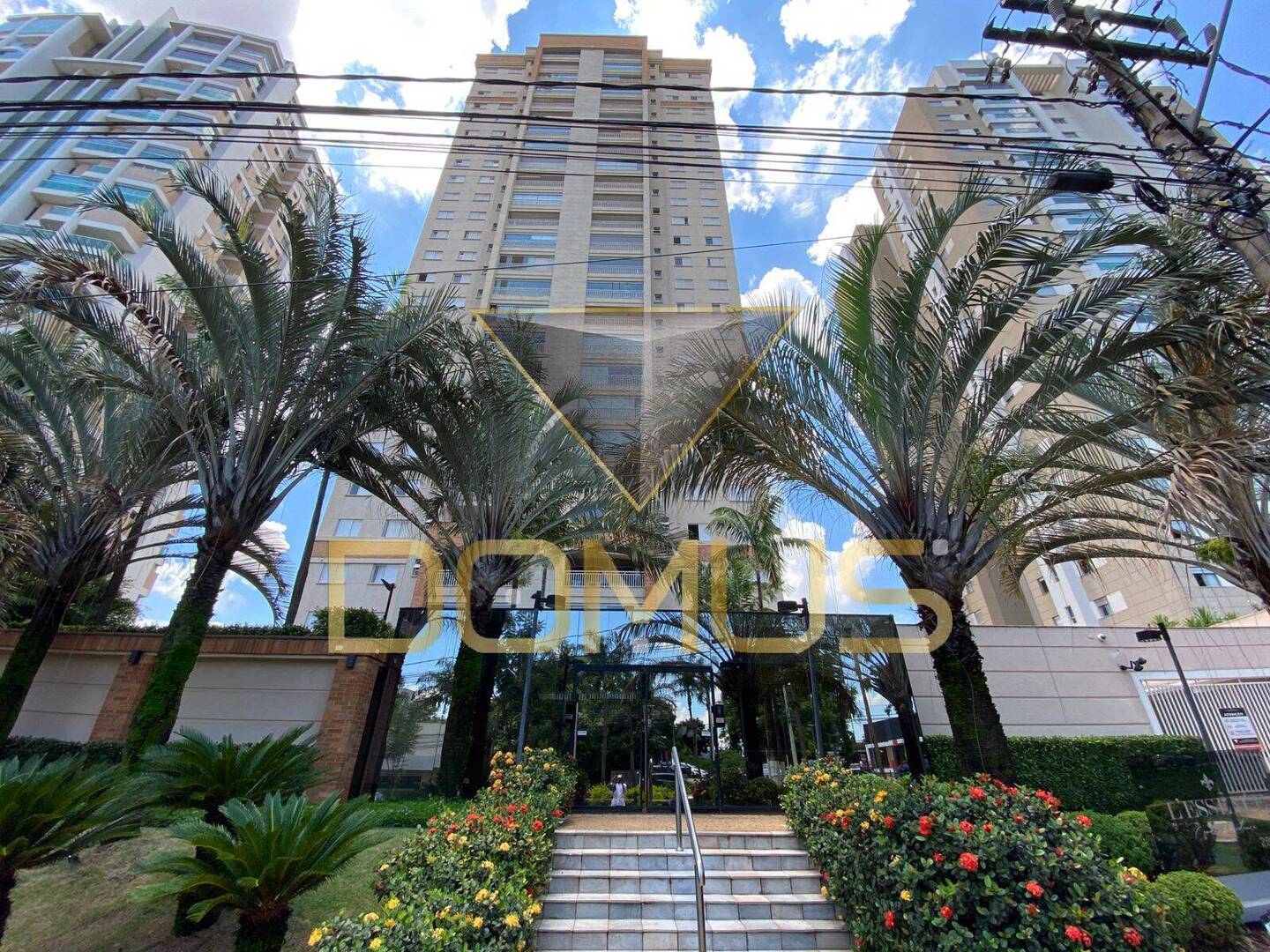 Apartamento, 3 quartos, 128 m² - Foto 1