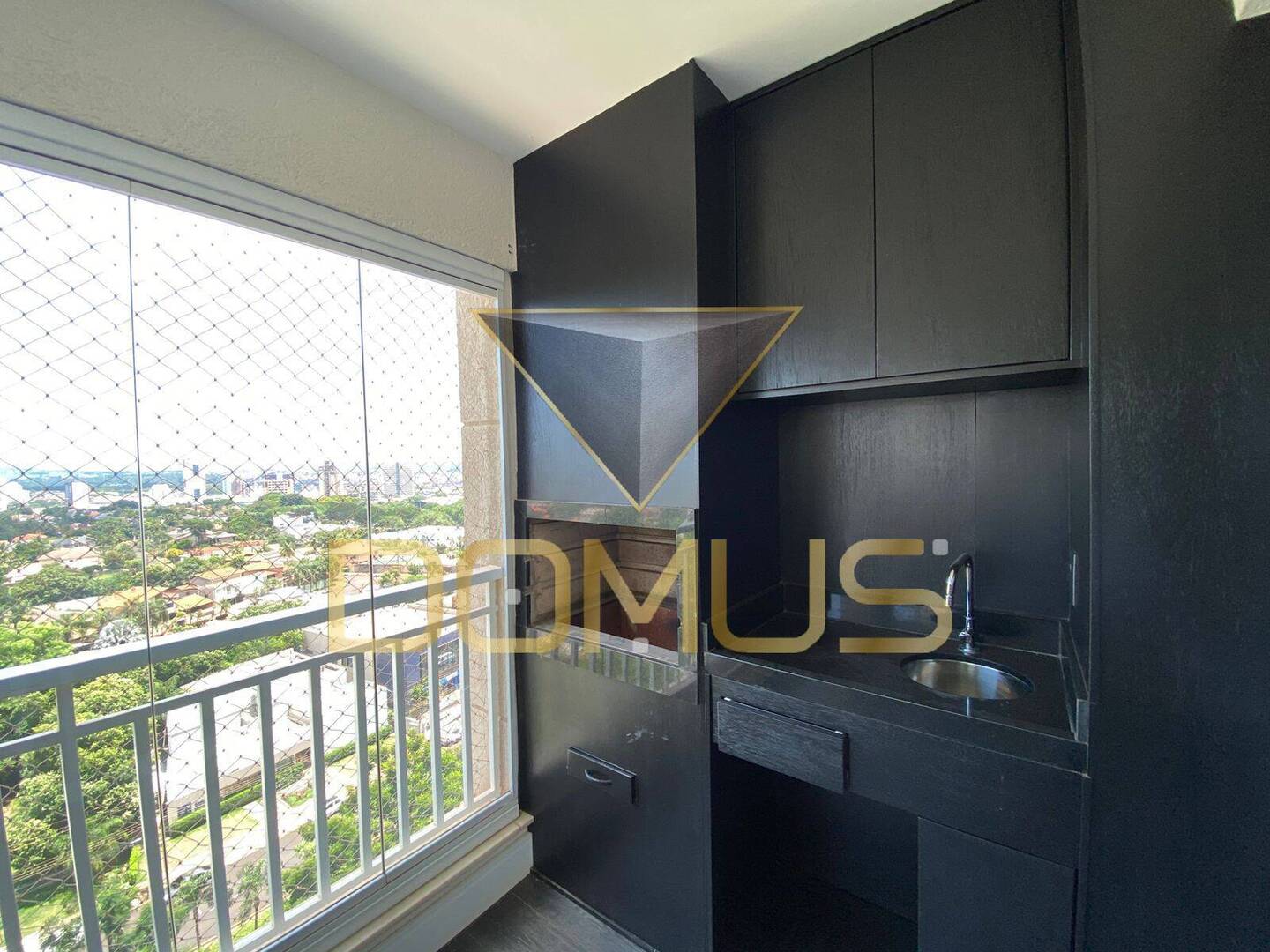 Apartamento, 3 quartos, 128 m² - Foto 2