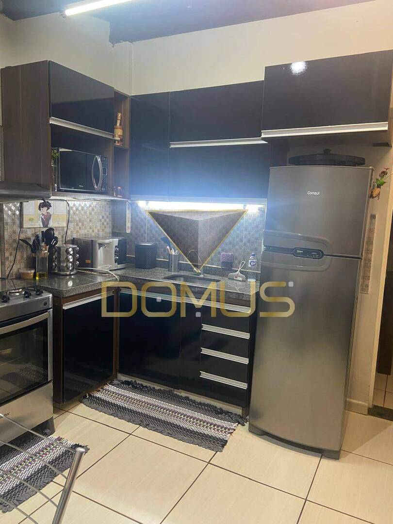 Casa, 2 quartos, 97 m² - Foto 1