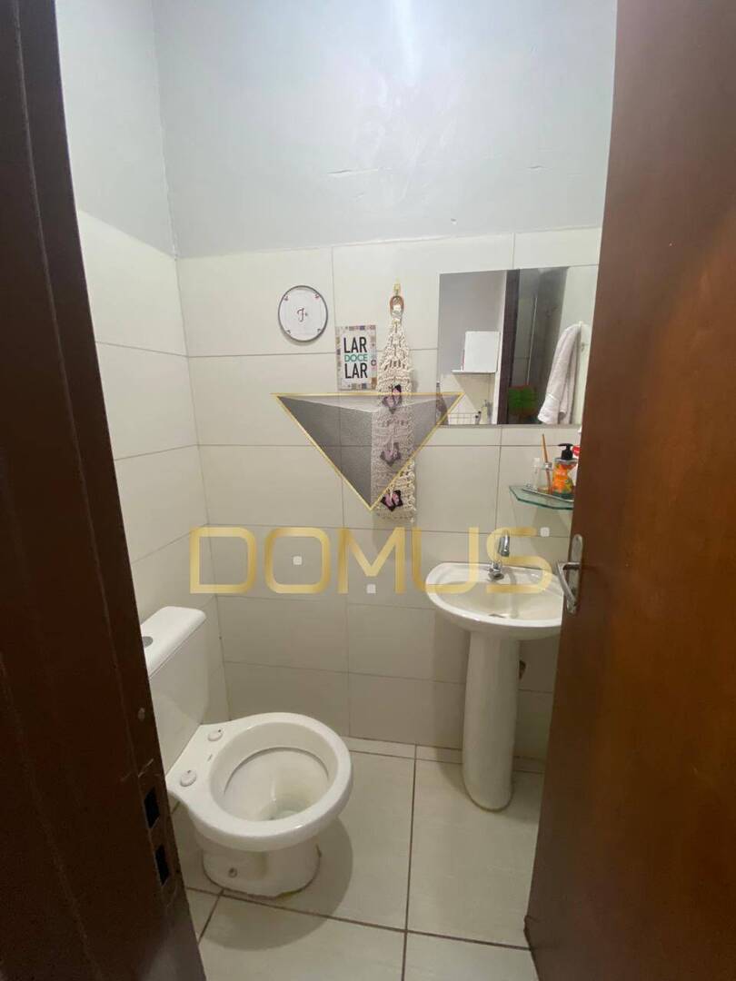 Casa, 2 quartos, 97 m² - Foto 10